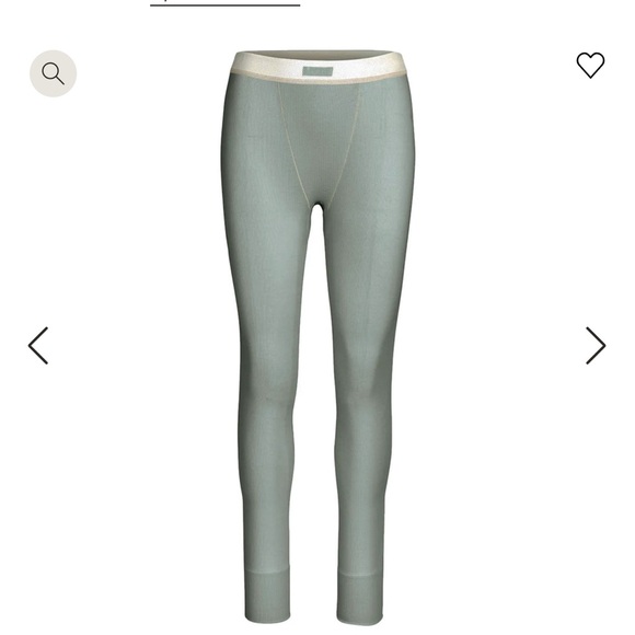 SKIMS Mineral Leggings - Picture 1 of 1